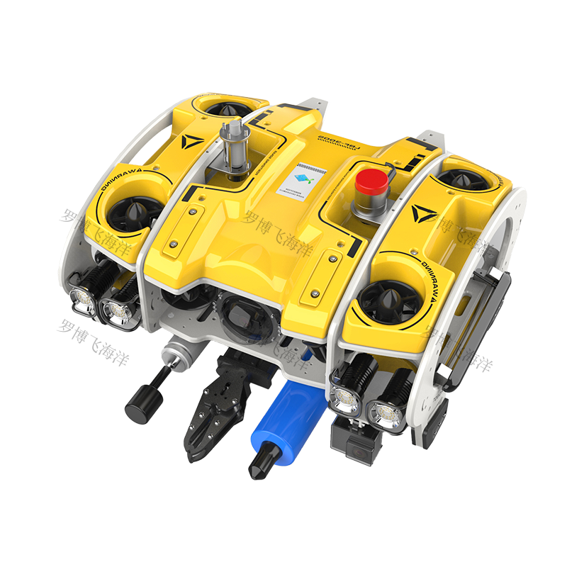 LBF-300S全姿态水下机器人