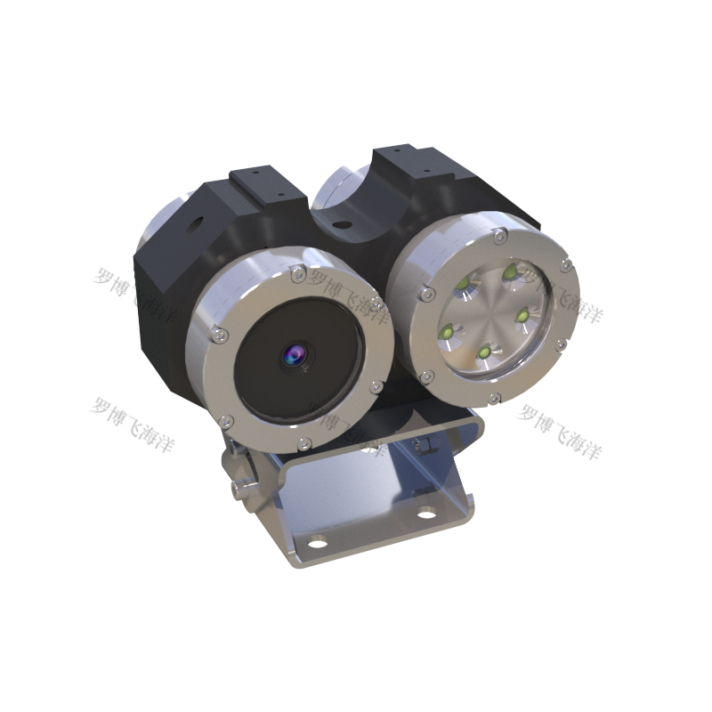 LBF-C50HD2 二合一数字水下摄像机